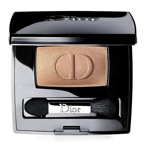 dior oogschaduw mono minera|Dior Mineral (573) DiorShow Mono Eyeshadow Product Info.